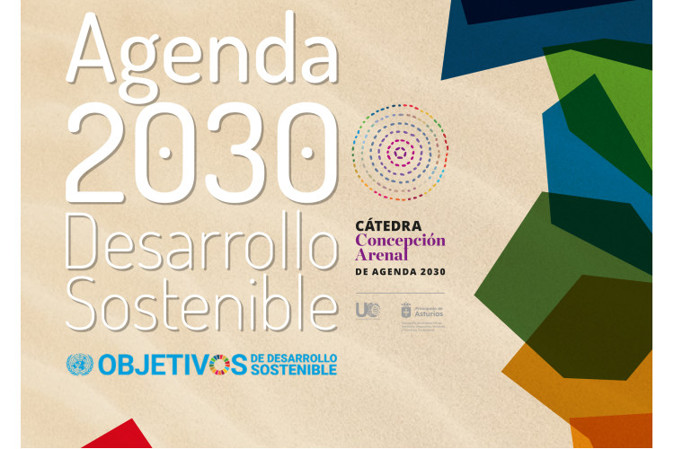 La Cátedra publica en acceso abierto una compilación de documentos sobre la Agenda 2030 y los ODS